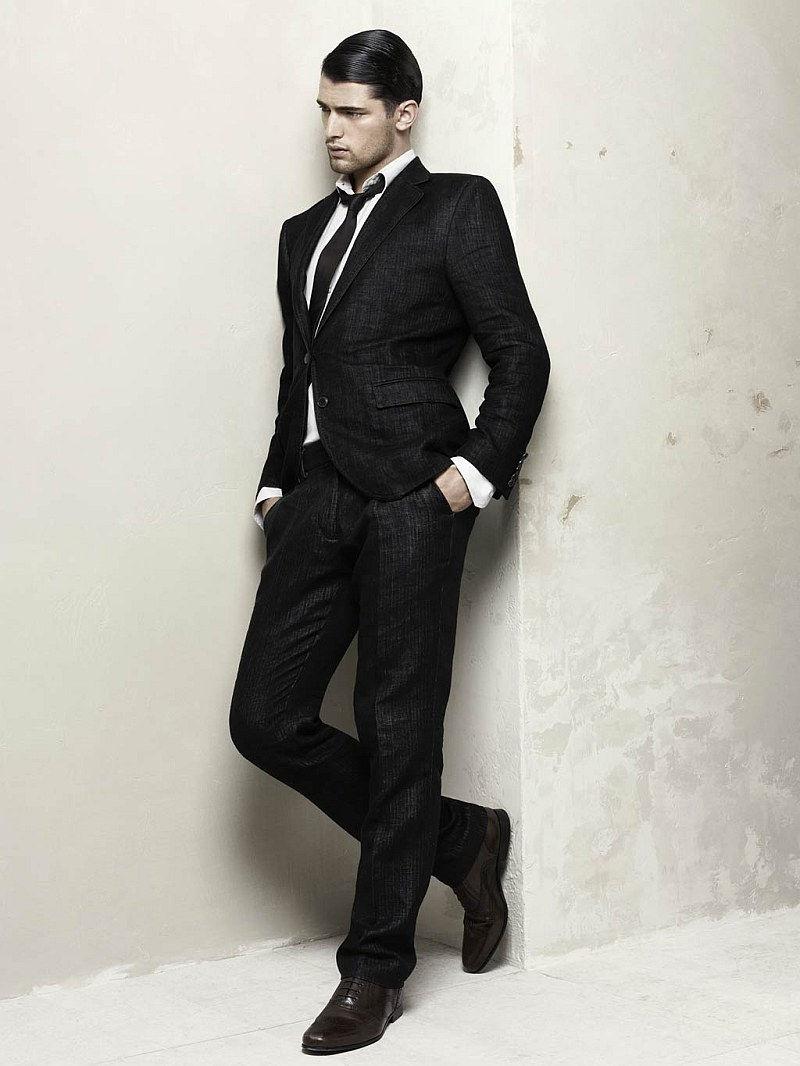 mens weddings clothes