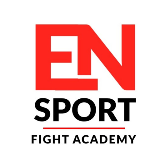 EN Sport Fight Academy logo