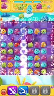 Jelly Jelly Crush - In the sky (Mod)