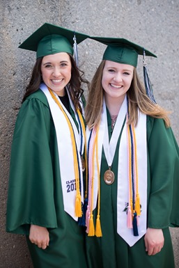 Graduation - friends-6
