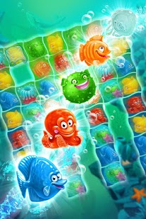 Mermaid puzzle (Mod Money)