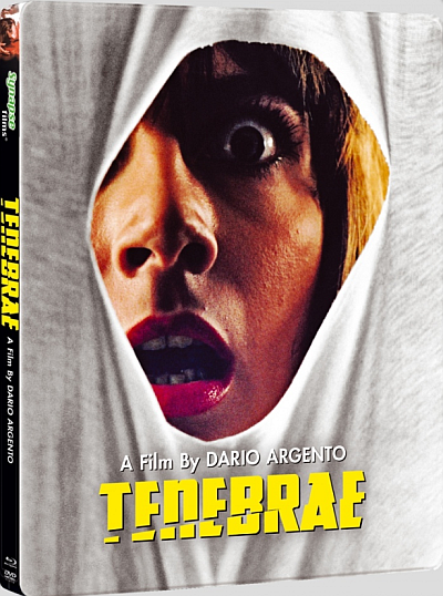 Tenebrae