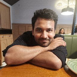 Amresh Venugopal Avatar