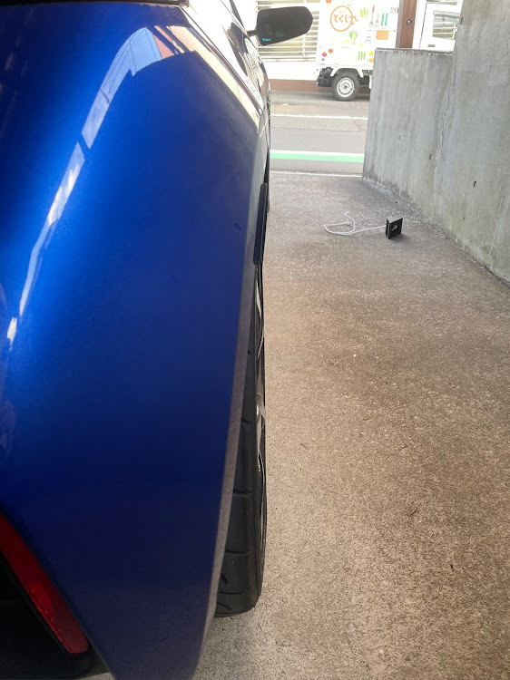 S660のワイトレに関するカスタム事例の投稿画像2枚目