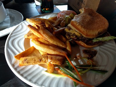 Photos of Tavern United MTS Centre