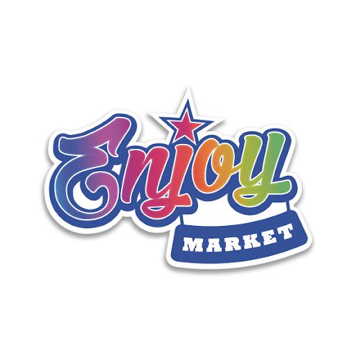 Enjoy American Market logo