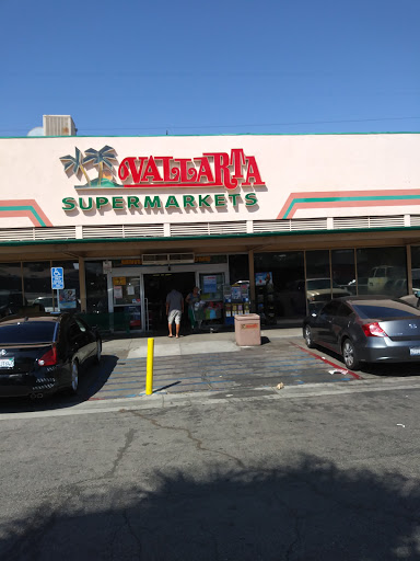 Supermarket «Vallarta Supermarkets», reviews and photos, 10859 Oxnard St, North Hollywood, CA 91606, USA