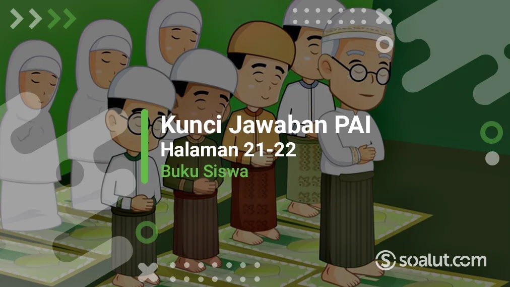 32+ Kunci jawaban pai kelas 4 hal 21 information