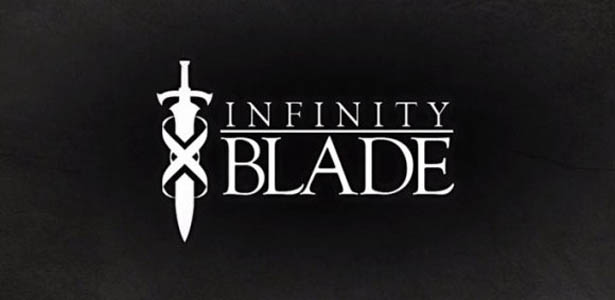  Infinity Blade full game for iphone 