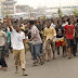 Aso Rock Panics As Shia members Resumes Massive protests, demands El-Zakzaky’s whereabouts