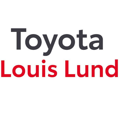 Toyota Louis Lund Varde