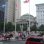  in Montreal, Canada 