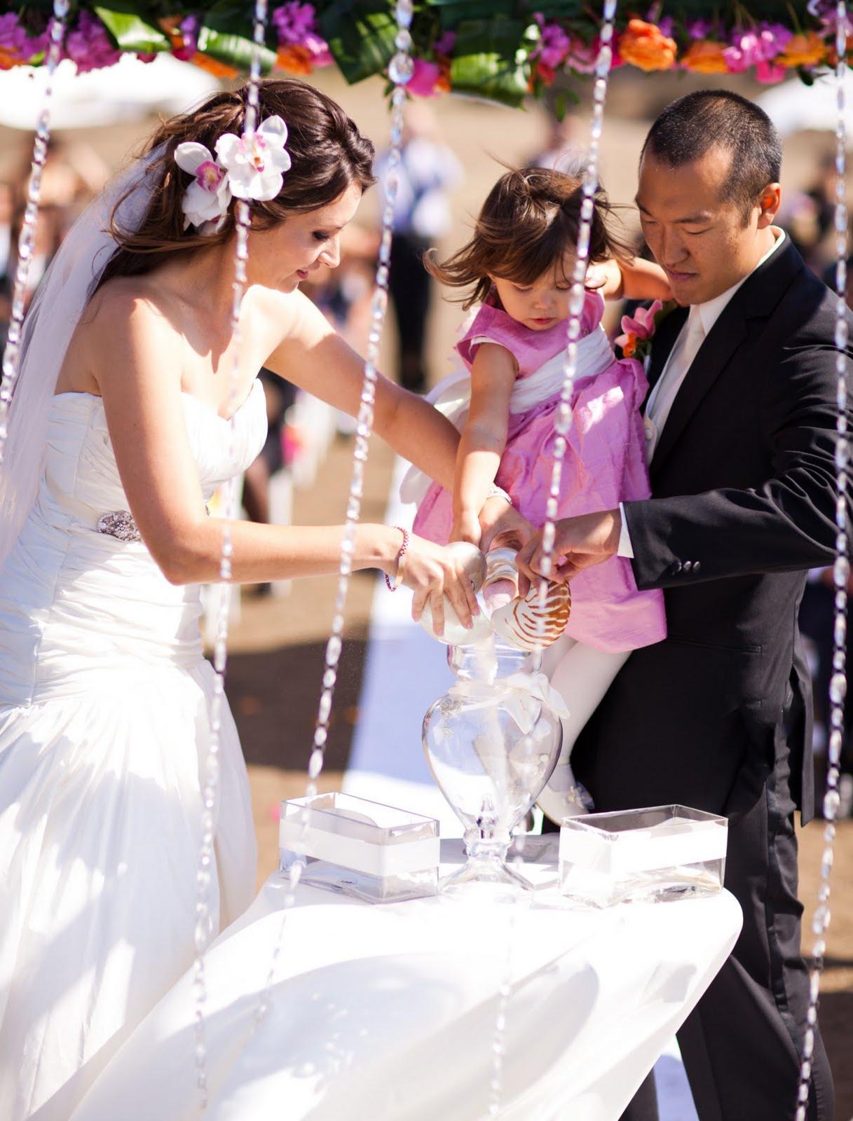 Malibu Beach Wedding