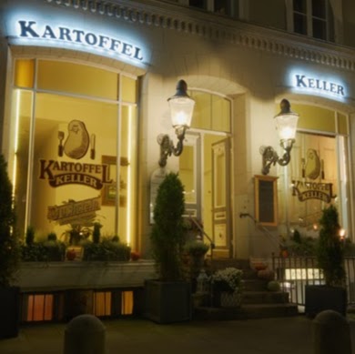 Restaurant Kartoffelkeller logo