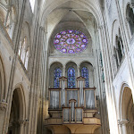 Collégiale Notre-Dame de Mantes-la-Jolie