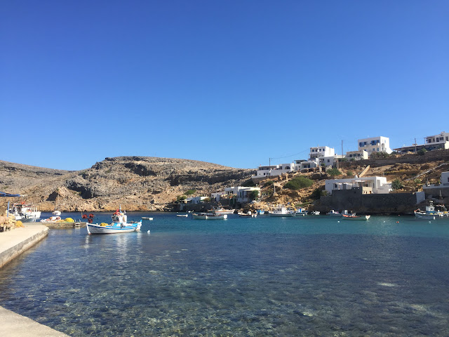 Cinco días en Sifnos: pueblos, iglesias y rincones que enamoran - Ios, Sikinos, Sifnos, Serifos: 14 días en blanco y azul (6)