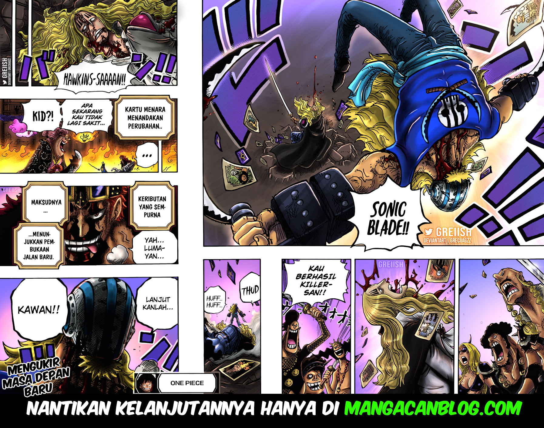 Dilarang COPAS - situs resmi www.mangacanblog.com - Komik one piece 1029 - chapter 1029 1030 Indonesia one piece 1029 - chapter 1029 Terbaru 13|Baca Manga Komik Indonesia|Mangacan