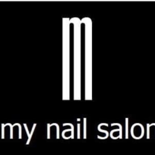 My nail salon