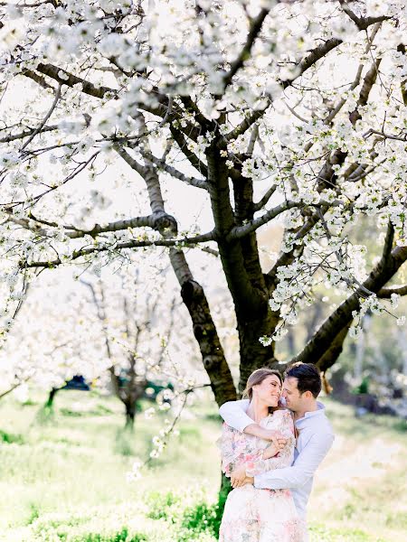 Fotógrafo de casamento Vasilis Moumkas (vasilismoumkas). Foto de 19 de maio 2022