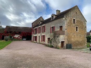 maison à Potigny (14)