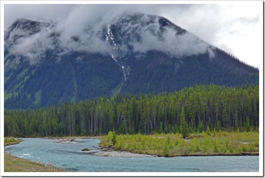 Kootenay National Park 