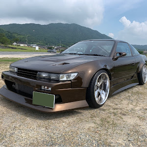 180SX RPS13