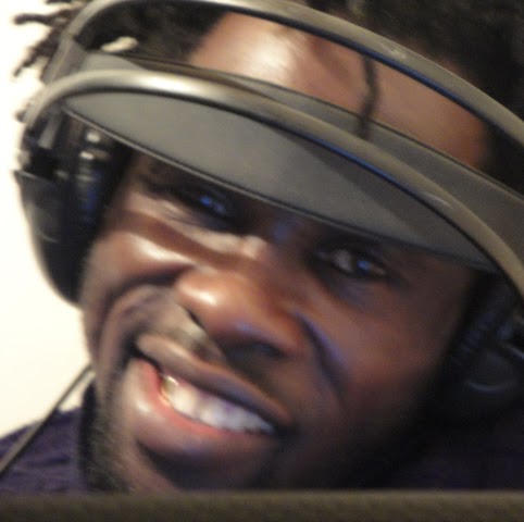 Enzo Ikah