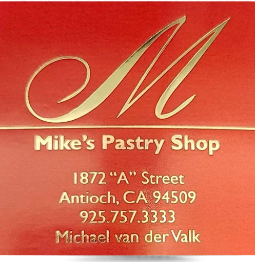 Mike's Pastry Shop