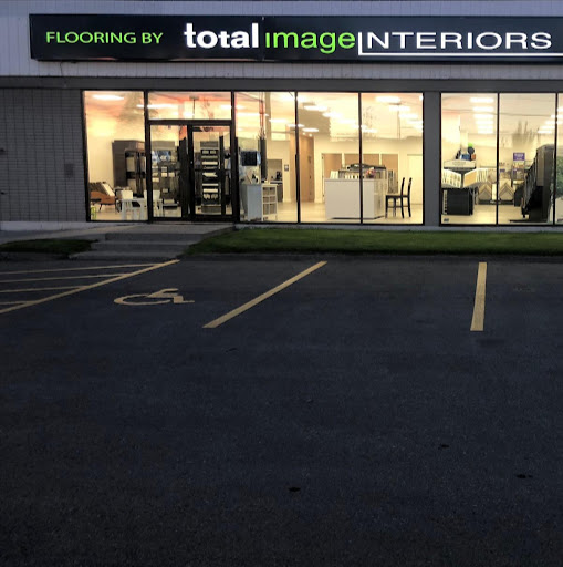 Total Image Interiors logo