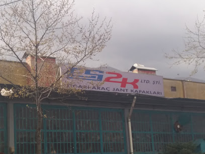 ES2K Ltd. Şti.