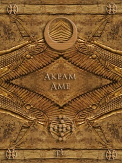 Ākeam āme Cover