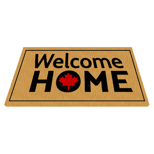 Welcome Home Furniture & Appliances logo