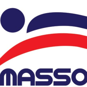 Massothérapie Sportive logo