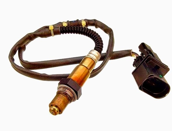 氧氣感測器oxygen sensor