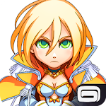 Cover Image of 下载 Battle Odyssey 1.0.0o APK