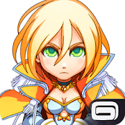 Battle Odyssey 1.0.0o Icon