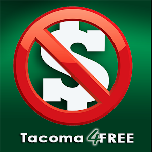 Tacoma 4 Free-Things 2 See/Do logo