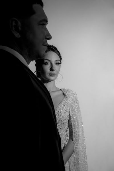 Fotógrafo de casamento Lyudmila Denisenko (melancolie). Foto de 3 de maio