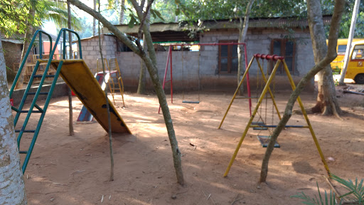 Mount Carmel Residential school, Kanjiramkulam Road, Puthankada, Manaveli, Kanjiramkulam, Kerala 695524, India, School, state KL