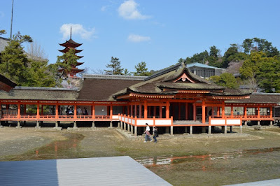 Hiroshima, Miyajima y Kobe - Japón en 15 días-Hanami 2015 (15)