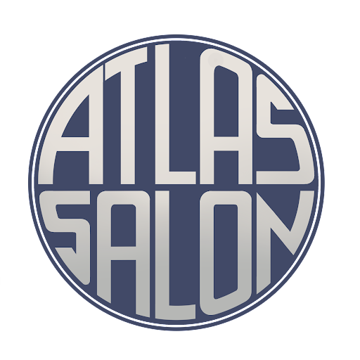 Atlas Salon logo