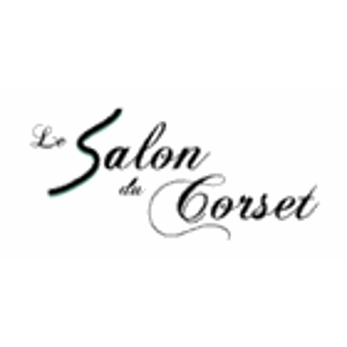 Le Salon du Corset logo