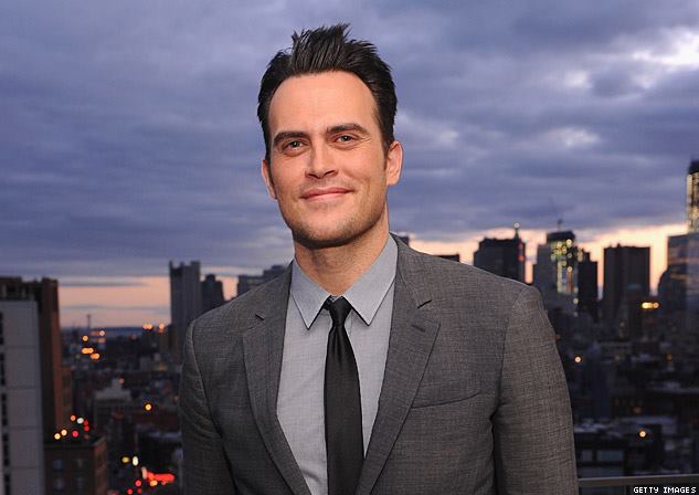 Cheyenne Jackson Dp Profile Pics Cheyenne Jackson