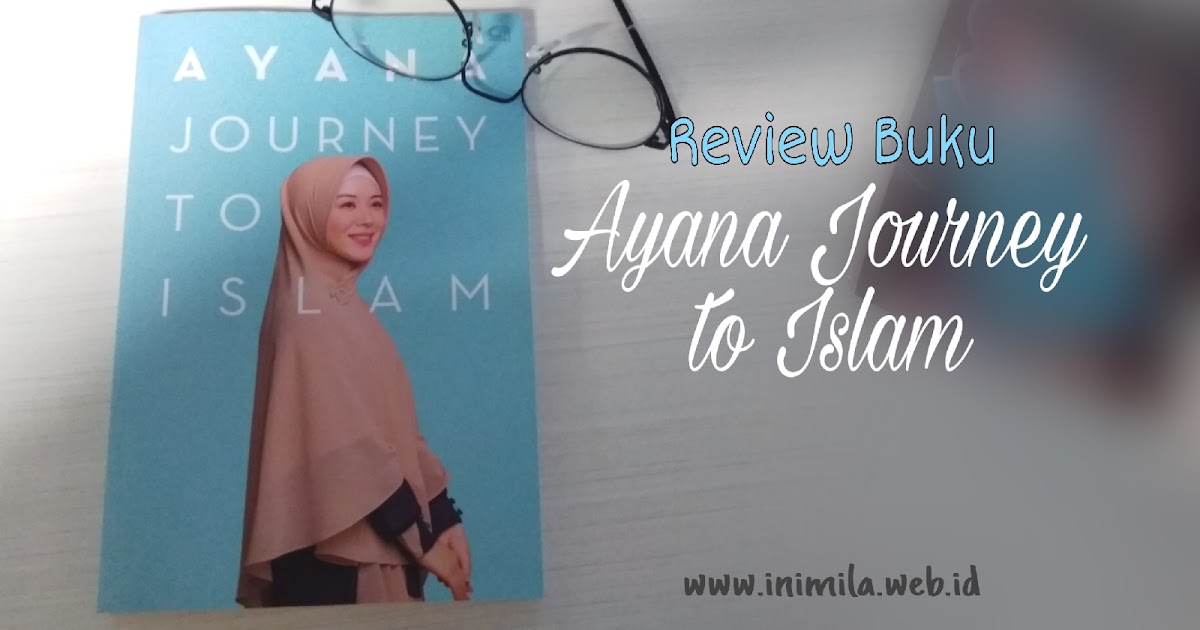 ayana journey to islam pdf download