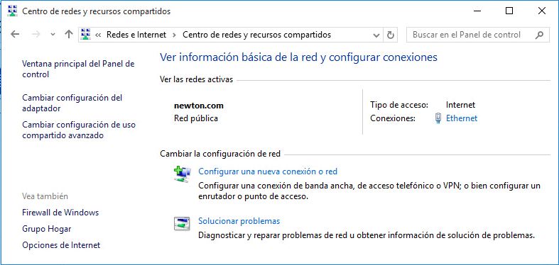 Novedades de Windows 10, mejoras, cambios