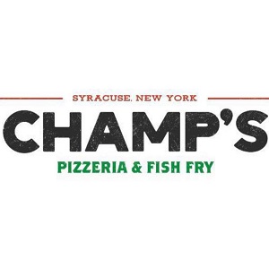 Champ's Pizzeria & Fish Fry