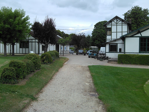 Golf de Compiègne