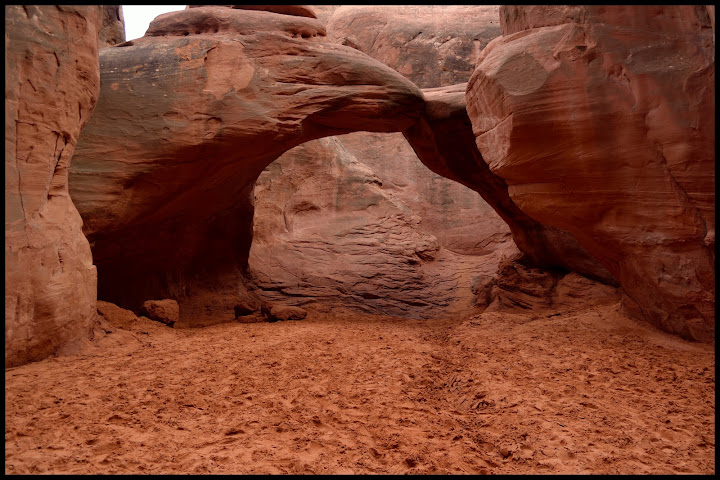 INTENSA RUTA POR LA COSTA OESTE USA 2015 - Blogs de USA - MONUMENT VALLEY-ARCHES (45)