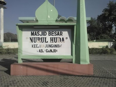 Mosque