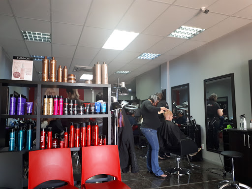 Hair Affair Beauty Salon Hairdresser In Magalieskruin